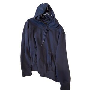 All In Motion Pullover Loose Hoodie Mens XL